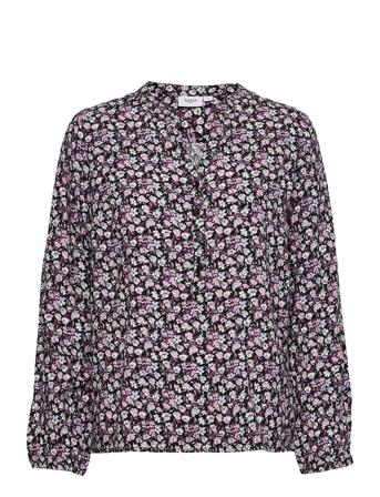 Ibiasz Shirt Patterned Saint Tropez