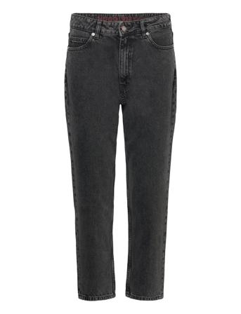938 Rette Jeans Grå HUGO*Betinget Tilbud