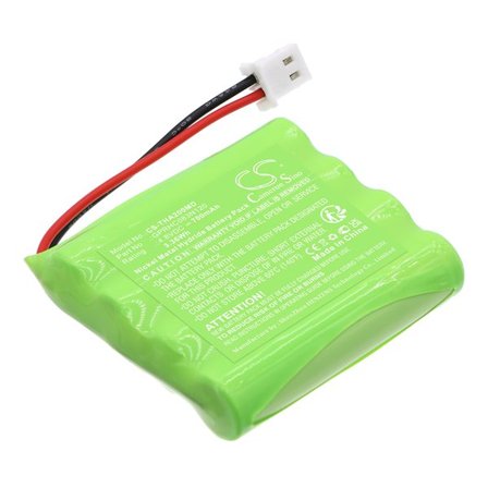 Akku Lääketieteellinen I-Tech Mio Care, Mio Vein, Mio Ionotens jne. varten.