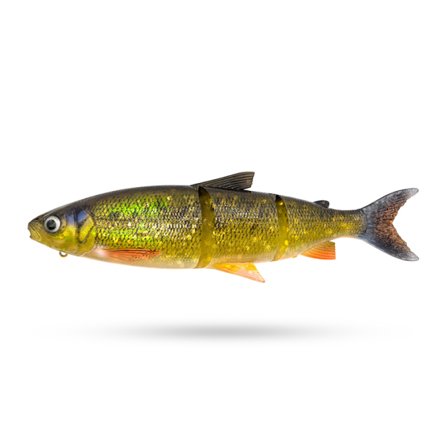 Savage Gear 3D Line Thru Whitefish 36cm 478g MS - Dirty Whitefish