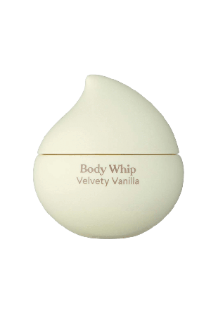 Sundae Velvety Vanilla Body Whip Moisturiser Bodylotion & kroppsoljor Unisex 220 ML