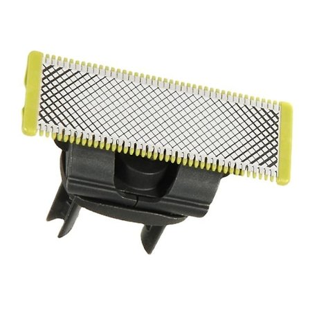 Philips OneBlade utskiftbare knivblad - Kompatibel med Philips OneBlade elektriske barbermaskiner (modell QP2523 QP2530 QP6523 QP220) 1pcs