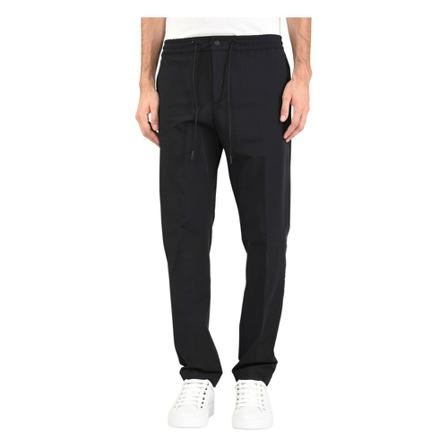 PT Torino, Trousers Zwart, Heren, Maat:L