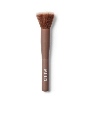 MIILD Skin Perfecting Blender Brush 03, Makeup, Makeupbørster, Foundationbørster
