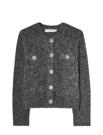 Ida Sjöstedt | Julee Cardigan | 44