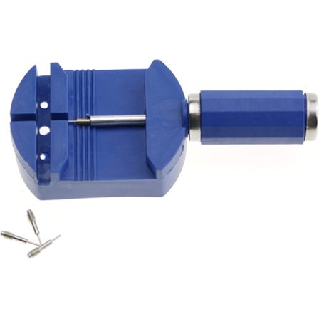 Verktøy for fjerning av klokkearmbåndsbeslag - Reparasjon av klokker