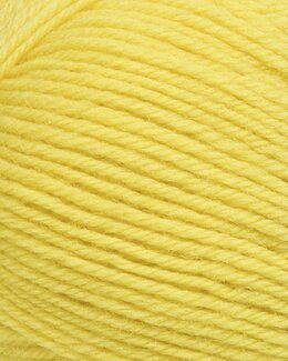 Lanka Novita Muumitalo 100g Keltainen