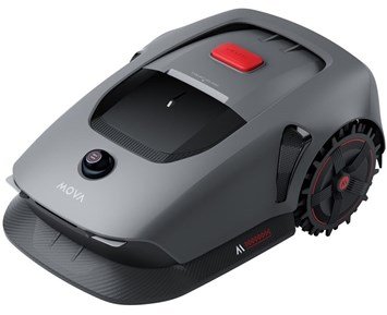 Dreame-Mova 1000 Robotic Mover-Smart LiDAR-robotgressklipper med robuste terrenghjul-Tools & Garden-Robotgressklippere