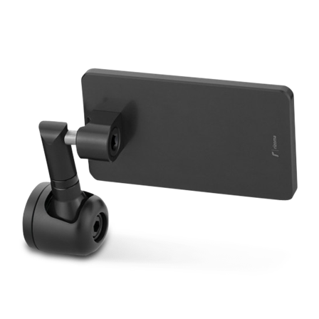 Zrcátko Rizoma Quantum End - Kawasaki Z 750 2003-2014