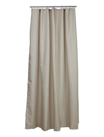 Noble House | Shower Curtain Solid Season | 180X200CM