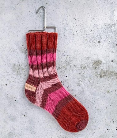 Järbo GARN Raggi Love-Lane 15211, 100g