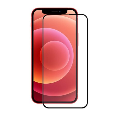 iPhone 13 & iPhone 13 Pro HAT PRINCE Screen Protector