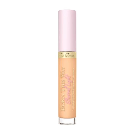Too Faced Born This Way Ethereal Light Concealer Butter Croissant, Makeup, Ansigt, Concealer