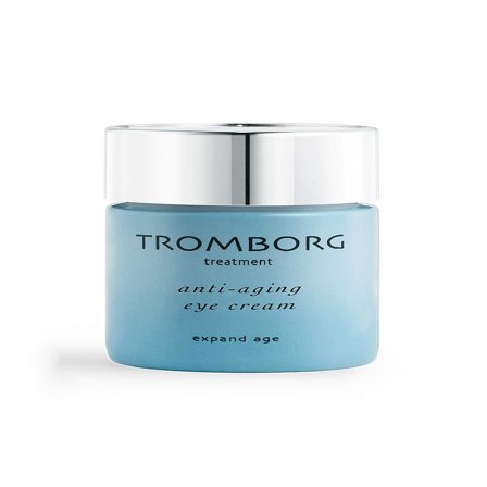 Tromborg Anti-Aging Eye Cream, Skincare, Ansigtspleje, Øjencreme