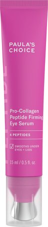 Paula's Choice Pro-Collagen Peptide Firming Eye Serum 15 ml, Skincare, Ansigtspleje, Øjencreme