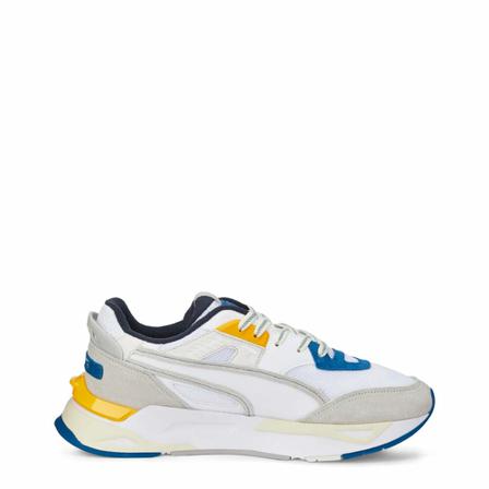 Puma, Sneakers Wit, unisex, Maat:45 EU