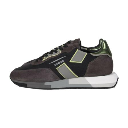 Ghoud, Sneakers Grijs, Heren, Maat:43 EU