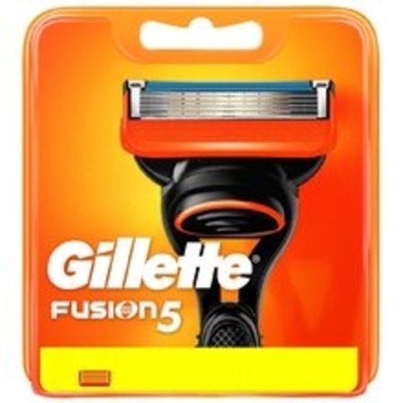 Gillette - Fusion5 - Spare head 8.0ks