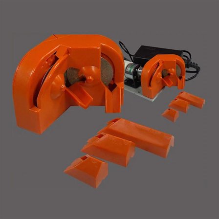 Poranterän hiomateroitin Kulmahiomakone Sähköhioma