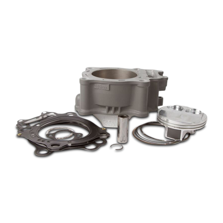 Sylindersett Cylinder Works Big Bore - Honda CRF 250RX 2019-2026