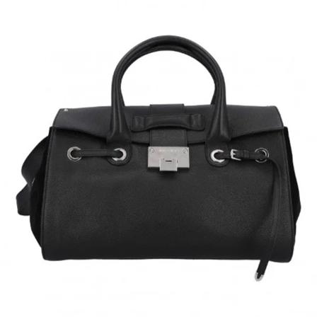 Jimmy Choo Pre-owned - Vintage Väskor - Svart - Dam - Storlek: One Size, Dam, Storlek: ONE SIZE