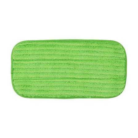 FÖR Swiffer Sweeper Plattmopp 12 tum Återanvändbar Mopp