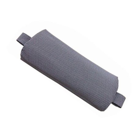 Fällbar Stol Nackstöd Kudde för Huvudkudde Trädgård Strand Solstol Pad [DB]