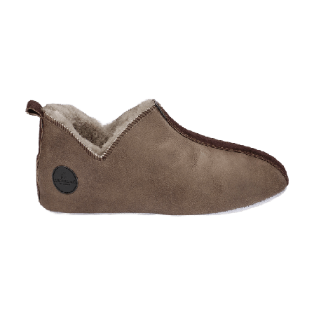 Shepherd Henrik Tofflor Skor Herr 49