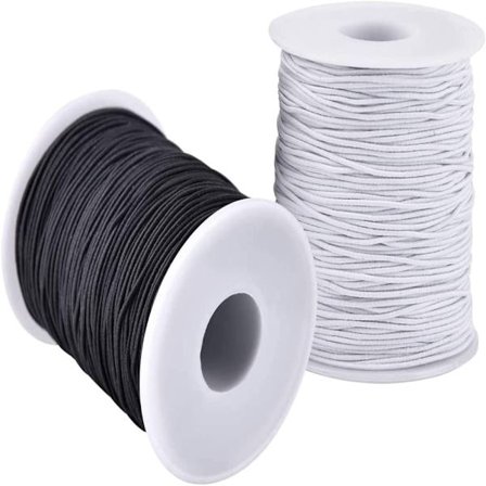 Elastisk streng for armbånd Armbåndstreng Elastisk snor