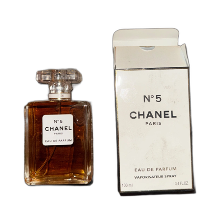 Chanel No. 5 Eau de Parfum