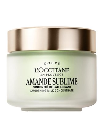 L'Occitane en Provence Almond Body Cream 200ml
