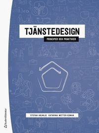 Tjänstedesign - principer och praktiker