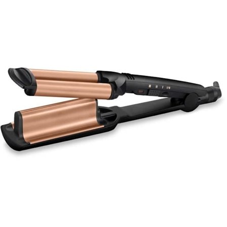 BaByliss - W2447E - Deep Waves Styler för en vågig effekt