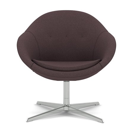 Varier Furniture Kokon Club - Red