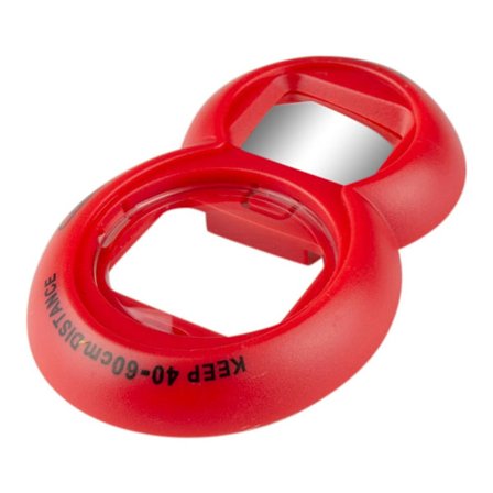 Perfekta Selfies med Polaroid: Selfie Lins & Spegel