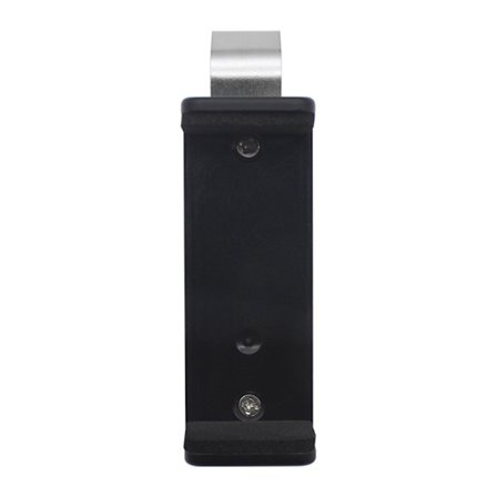 Universal Bil Fjernbetjeningsholder 360 Graders Roterende Bil Fjernbetjeningsstativ Nem Installation