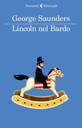 Lincoln nel Bardo George Saunders