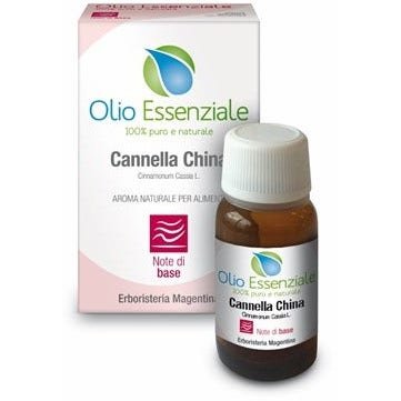 Cannella China Olio Essenziale 10ml