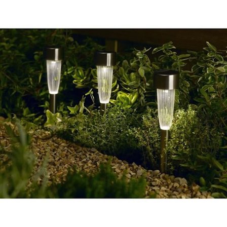Smart Garden Flute Tag - Pack med 10