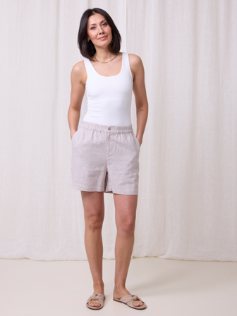 Mary shorts