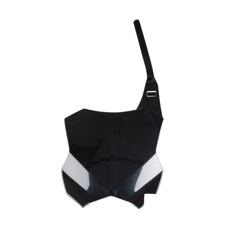 Portanúmeros Delantera Acerbis - Kawasaki KX 250 2019-2023