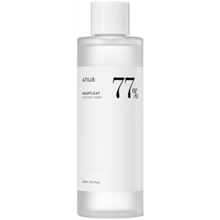 Lugnande Toner 250ml