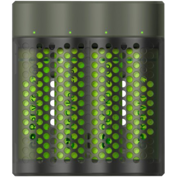 Batterilader M451 Aa