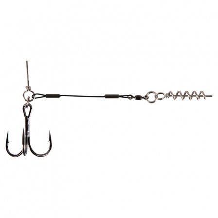 CWC PRO Stinger, SS 40lb Tournament Single 1