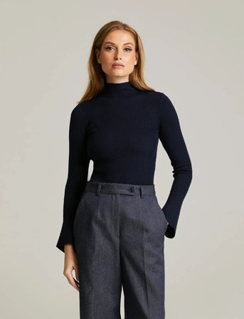 Andiata Delinas - Navy - XL