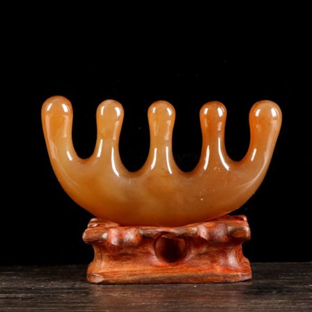 Massage Kam Body Meridian Massage 01-UDEN BASE 01-UDEN