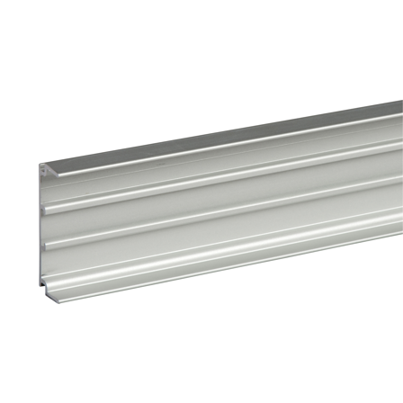 Schneider Electric 5580030 Front 40 x 2500 mm Natur, Installasjonsmaterial