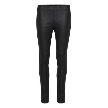 Culture Legging model Sort, Dame Leggings