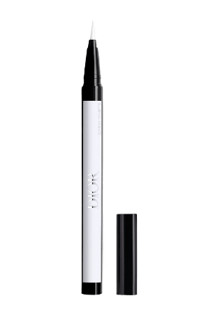 DIOR Diorshow Liquid Liner Ultra-Precise Felt-Tip Eyeliner & ögonpennor Dam Vit 0,55ml