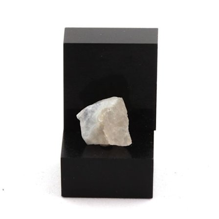 Sten og mineraler. Månesten. 4,01 ct. Meetiyagoda, Sri Lanka.
